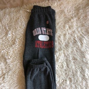 Homage women’s sweatpants